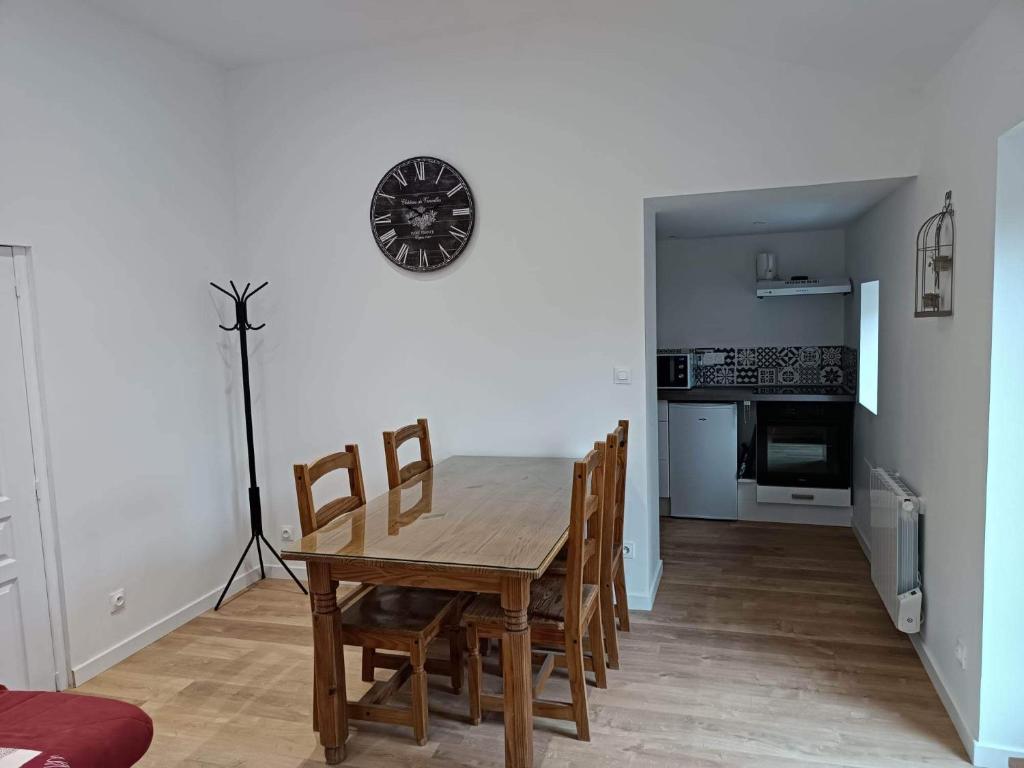 Appartement tout équipé avec piscine proche Stade OL et EUREXPO 69330 Meyzieu