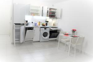 Appartement tout équipé, cosy (1 station de Paris)