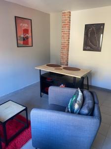 APPARTEMENT TOUT ÉQUIPÉ ESPRIT 24H DU MANS