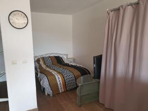 Appartement tout équipé exposé plein sud
