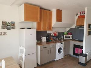 Appartement tout équipé exposé plein sud