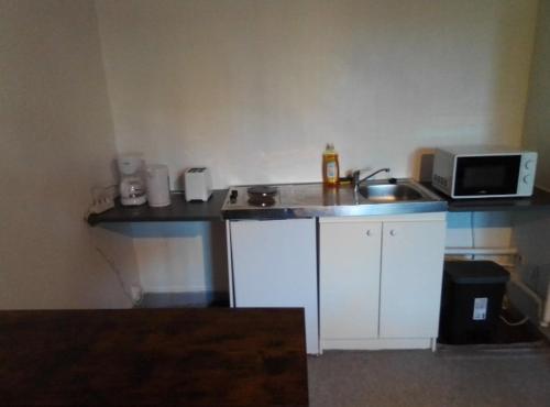 Appartement tout équipé hypercentre Limoges