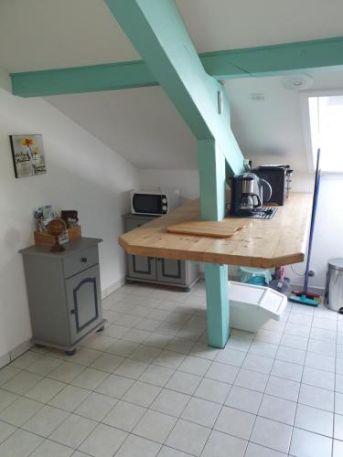 appartement tout équipé