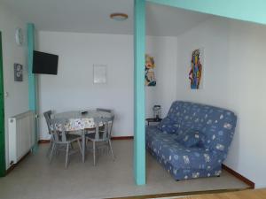 appartement tout équipé