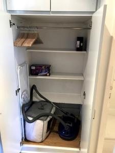 Appartement tout équipé proche de Strasbourg