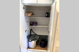 Appartement tout équipé proche de Strasbourg