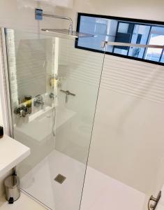 Appartement tout neuf vieil Antibes