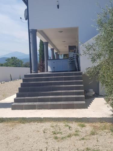 appartement tra mare e monti