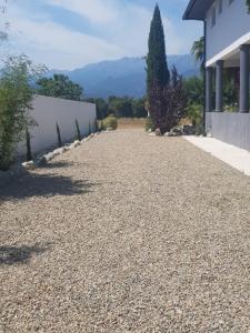 appartement tra mare e monti