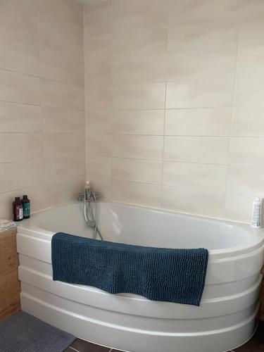 Appartement tranquille proche toutes commodités