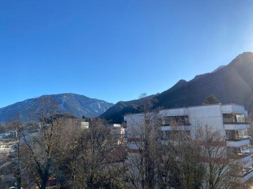 Appartement Traumblick