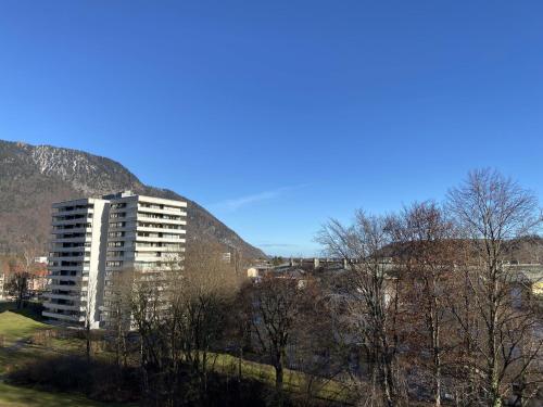 Appartement Traumblick