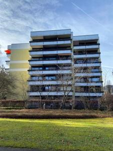 Appartement Traumblick