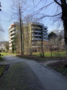 Appartement Traumblick