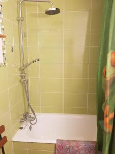 Appartement traversant résidence chaput 2 - 2 pièces - 6 personnes - vue sur front de neige