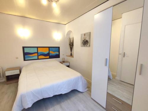 Appartement Trébeurden, 3 pièces, 4 personnes - FR-1-368-308