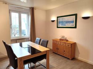 Appartement Trébeurden, 3 pièces, 4 personnes - FR-1-368-308