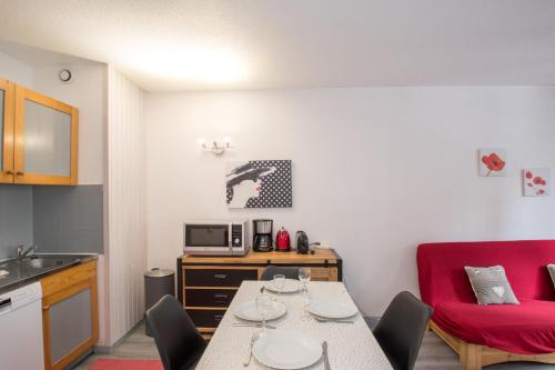 Appartement Trefle