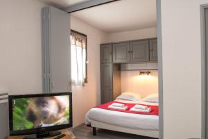Appartement Trefle