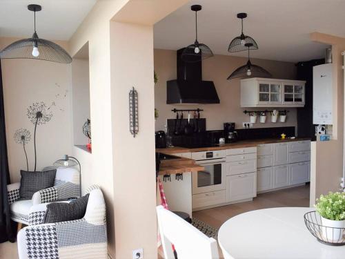 Appartement Trégastel, 2 pièces, 2 personnes - FR-1-368-117