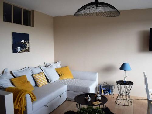 Appartement Trégastel, 2 pièces, 2 personnes - FR-1-368-117
