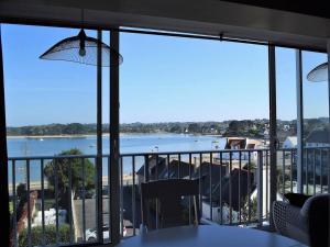 Appartement Trégastel, 2 pièces, 2 personnes - FR-1-368-117