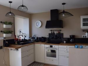 Appartement Trégastel, 2 pièces, 2 personnes - FR-1-368-117