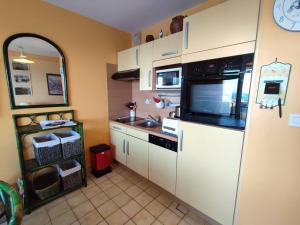Appartement Trégastel, 2 pièces, 2 personnes - FR-1-368-171