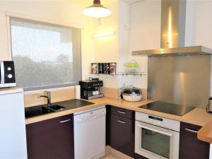 Appartement Trégastel, 2 pièces, 2 personnes - FR-1-368-174