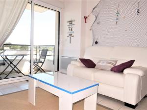 Appartement Trégastel, 2 pièces, 2 personnes - FR-1-368-174