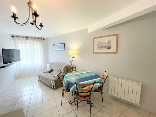 Appartement Trégastel, 2 pièces, 2 personnes - FR-1-368-33