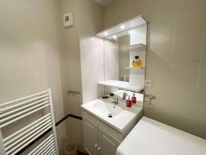 Appartement Trégastel, 2 pièces, 2 personnes - FR-1-368-33