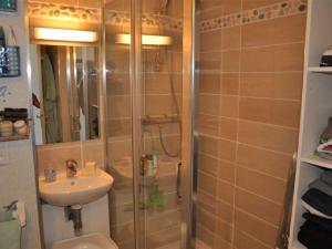 Appartement Trégastel, 2 pièces, 3 personnes - FR-1-368-189