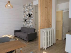 Appartement Trégastel, 2 pièces, 3 personnes - FR-1-368-298