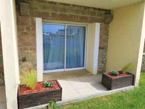 Appartement Trégastel, 2 pièces, 4 personnes - FR-1-368-17