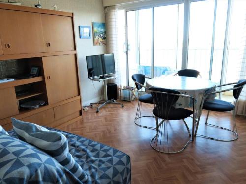 Appartement Trégastel, 2 pièces, 4 personnes - FR-1-368-220