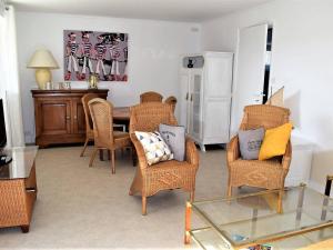 Appartement Trégastel, 2 pièces, 4 personnes - FR-1-368-77