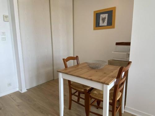 Appartement Trégastel, 3 pièces, 4 personnes - FR-1-368-131