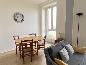 Appartement Trégastel, 3 pièces, 4 personnes - FR-1-368-131