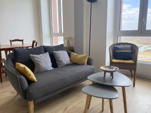 Appartement Trégastel, 3 pièces, 4 personnes - FR-1-368-131