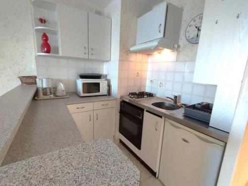 Appartement Trégastel, 3 pièces, 4 personnes - FR-1-368-29