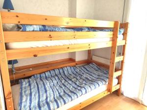 Appartement Trégastel, 3 pièces, 4 personnes - FR-1-368-29