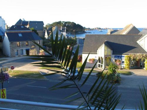 Appartement Trégastel, 3 pièces, 6 personnes - FR-1-368-52