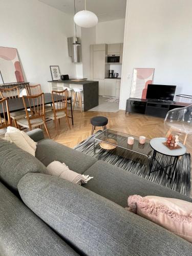 Appartement Trendy