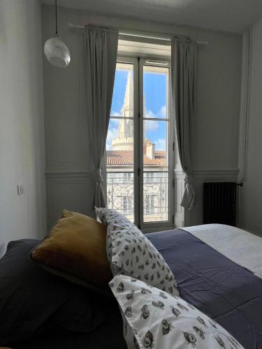 Appartement Trendy