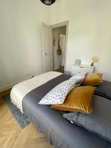Appartement Trendy