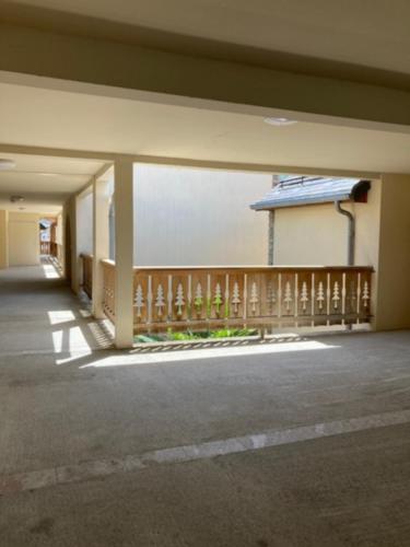 Appartement très agréable dans belle résidence
