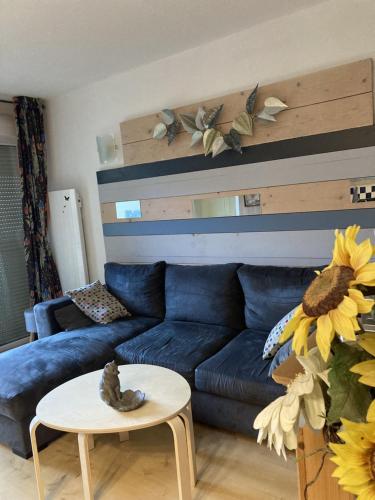 Appartement très agréable dans belle résidence