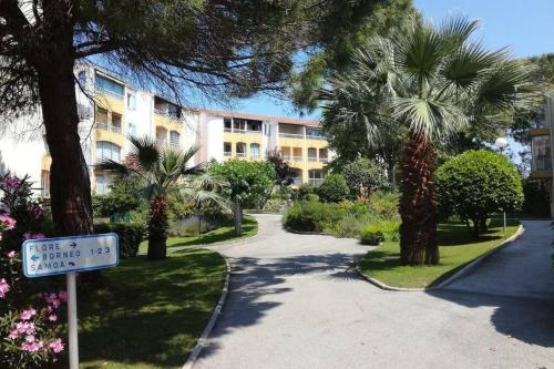 Appartement très agréable