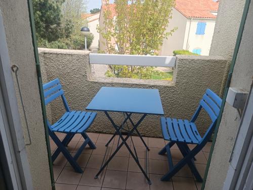 Appartement très bien situé dolus d'Oléron